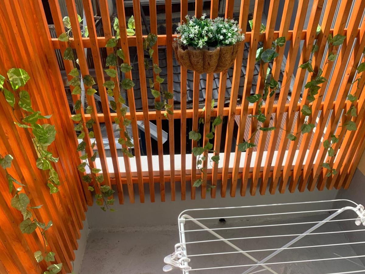 Rumah liburan Furinkyo 楓林居 2号館 *