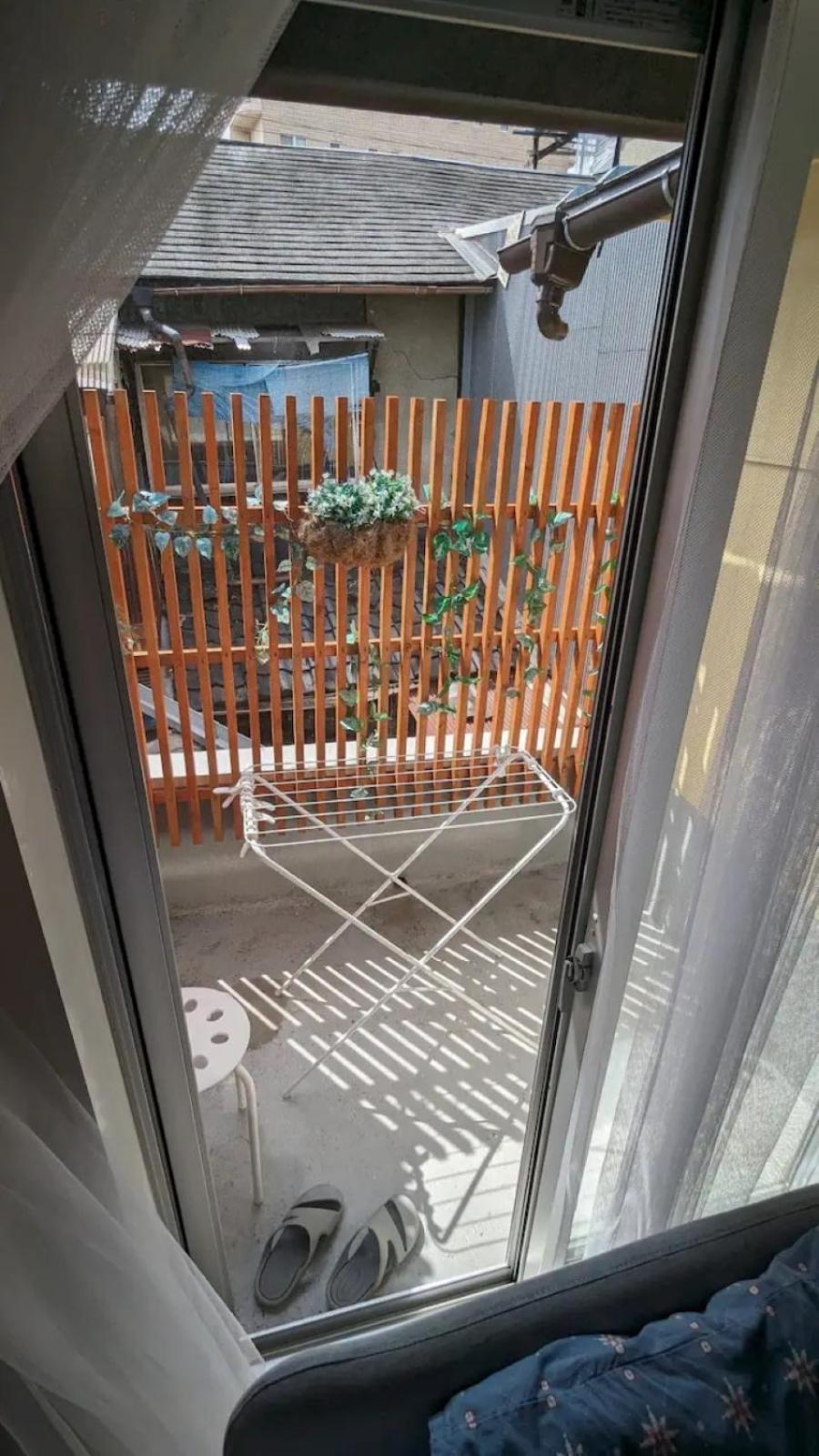 Furinkyo 楓林居 2号館 Casa de férias